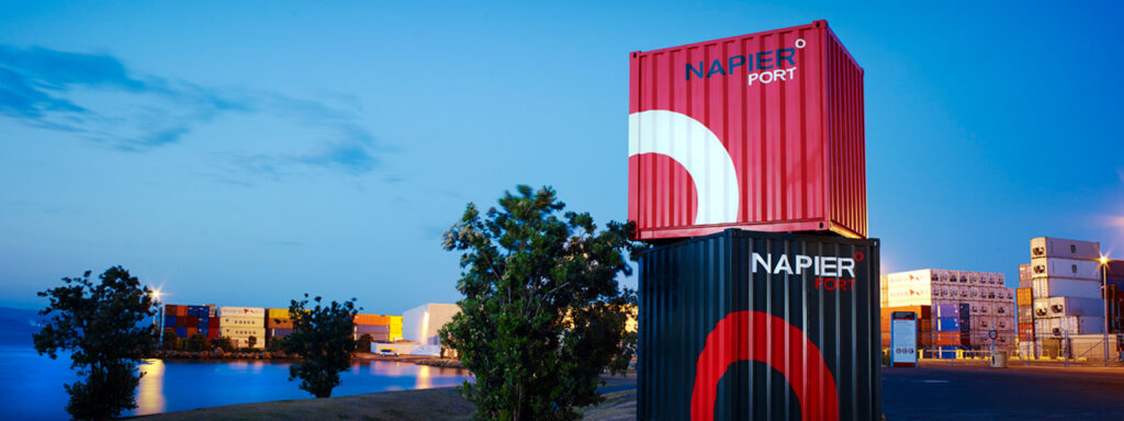 napier-port-branding-logo-signage-coast-and-co